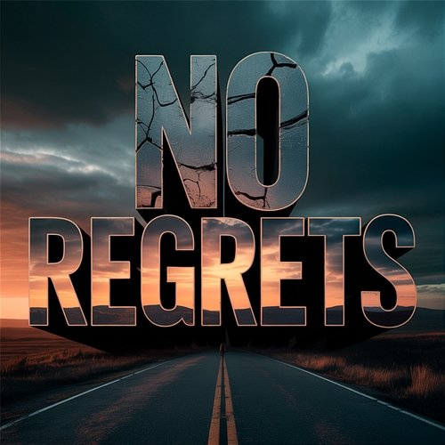 No Regrets Arthur Van Dyke