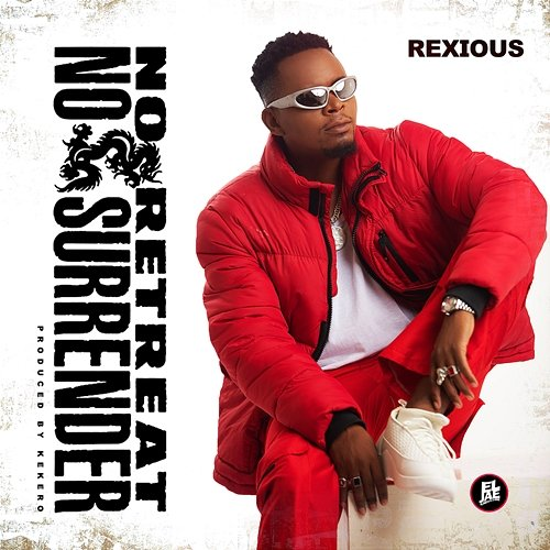NO RETREAT NO SURRENDER REXIOUS