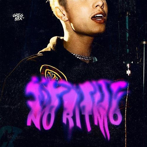 No Ritmo Greg BBX