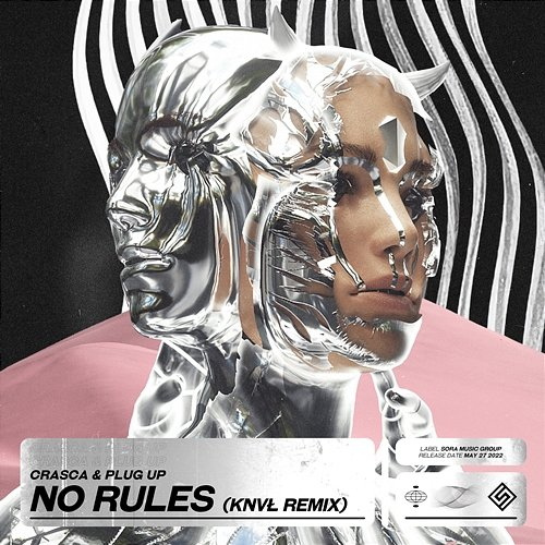 No Rules Crasca, Plug Up