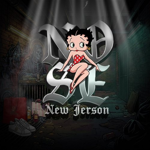 No sé New Jerson