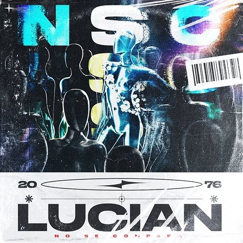 No Se Compara Lucian
