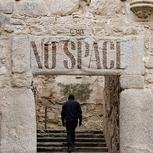 No space Czasin