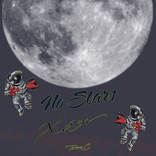 No Stars Xám