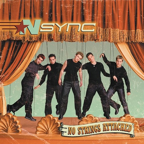 No Strings Attached *NSYNC