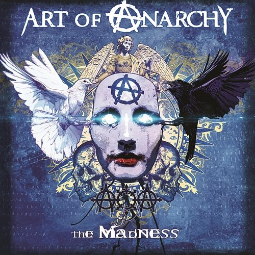No Surrender Art Of Anarchy
