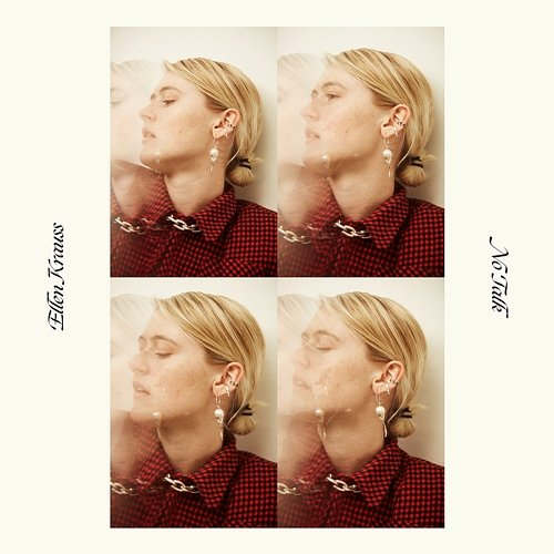 No Talk Ellen Krauss