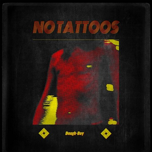 No Tattoos Dough-Boy