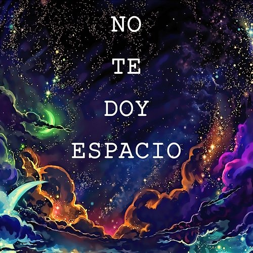 No te doy espacio Bernar Trotoko