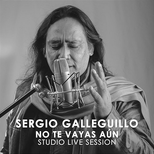 No Te Vayas Aún Sergio Galleguillo