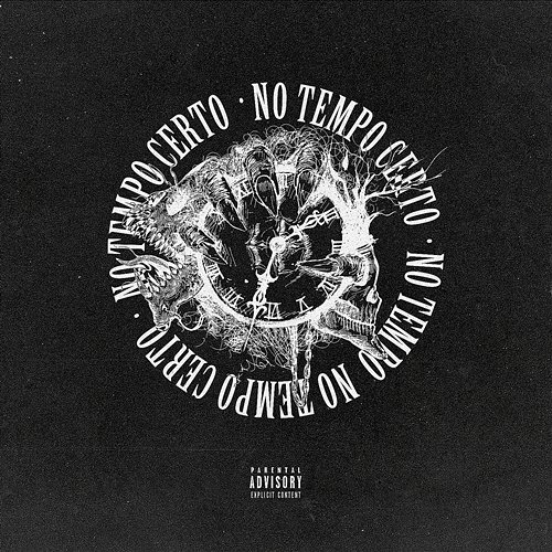 No Tempo Certo Black Spygo feat. Altifridi, Black Vision