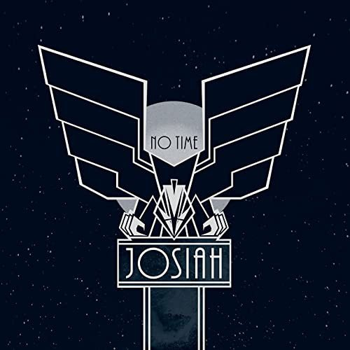 No Time Josiah