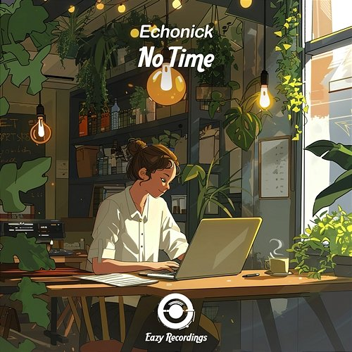 No Time Echonick