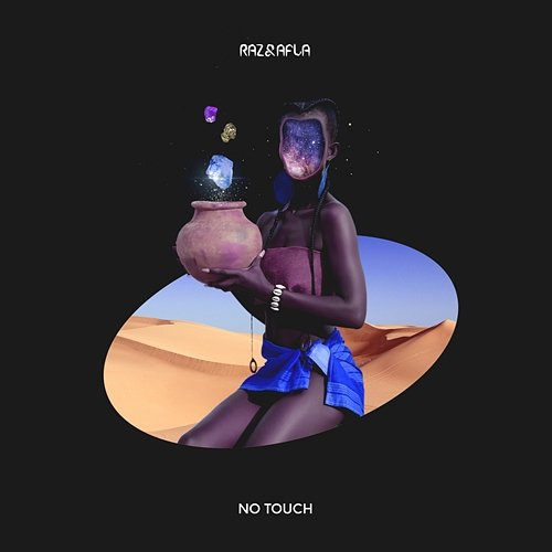 No Touch Raz & Afla