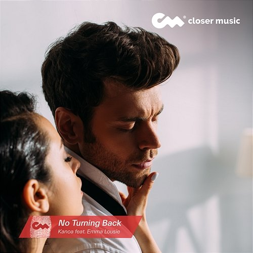 No Turning Back Kanoa feat. Emma Lousie
