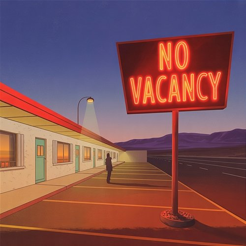 No Vacancy Saving for Heaven
