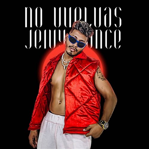 No Vuelvas Jeivy Dance