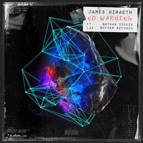 No Warning James Hiraeth feat. Nathan Smoker