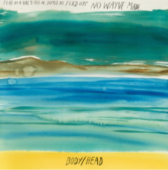 No Waves Body/Head