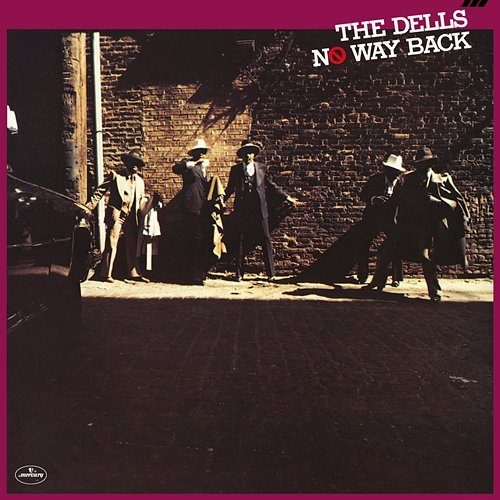 No Way Back The Dells