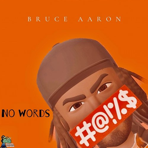 No Words Bruce Aaron