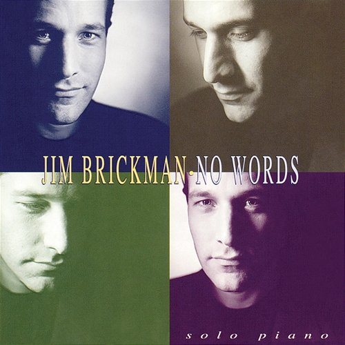 No Words Jim Brickman