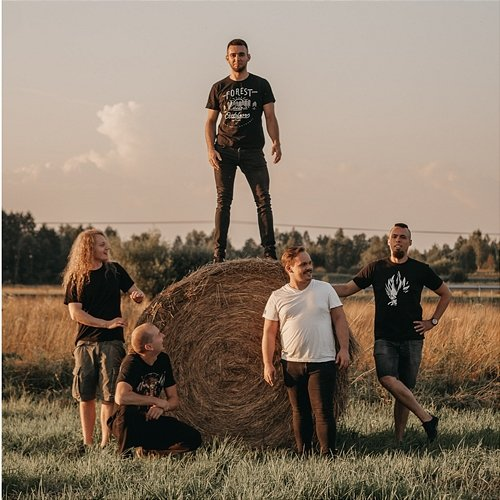 No World Order Diary of Sorrow