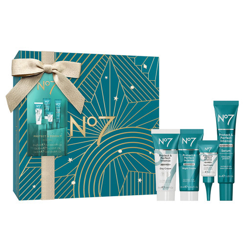 NO7 Protect And Perfect Set No7