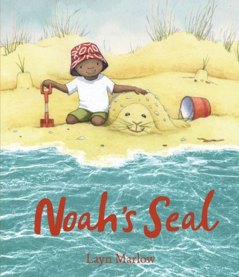 Noah's Seal Layn Marlow
