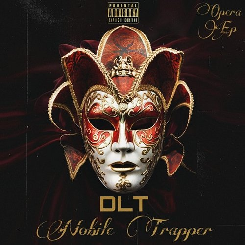 Nobile Trapper DLT