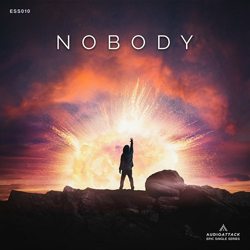 Nobody Audio Attack