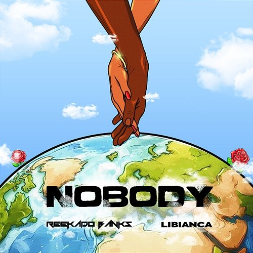 NOBODY Reekado Banks, Libianca