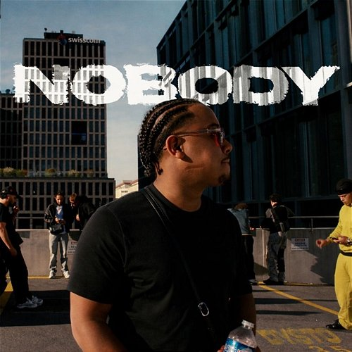 NOBODY Dysto