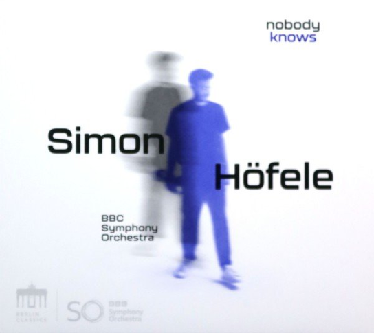 Nobody Knows Various Artists