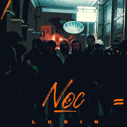 Noc Lubin