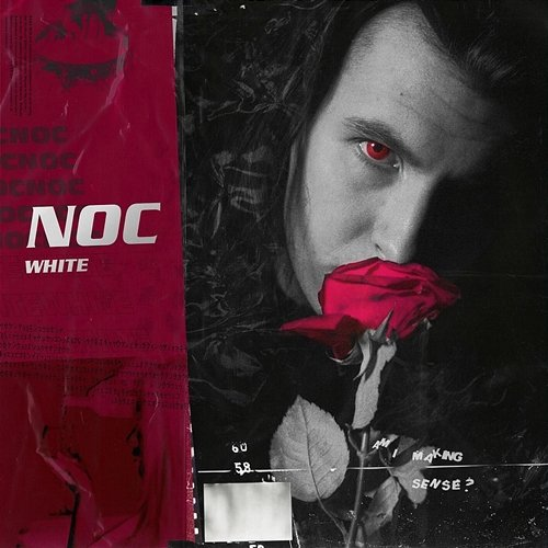 Noc White 2115