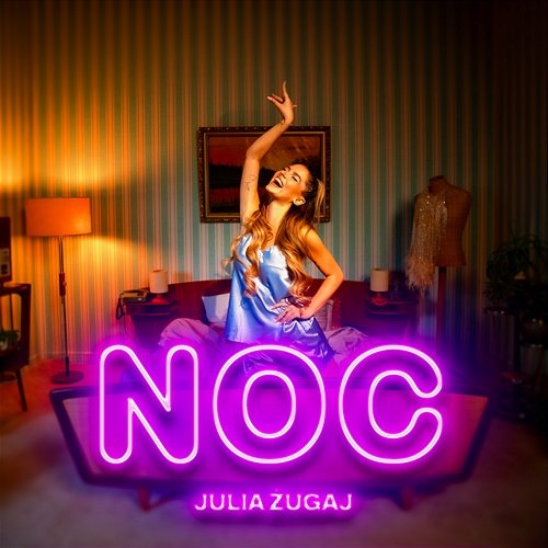 Noc Julia Żugaj