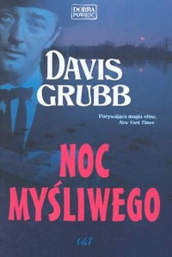 Noc myśliwego Grubb Davis
