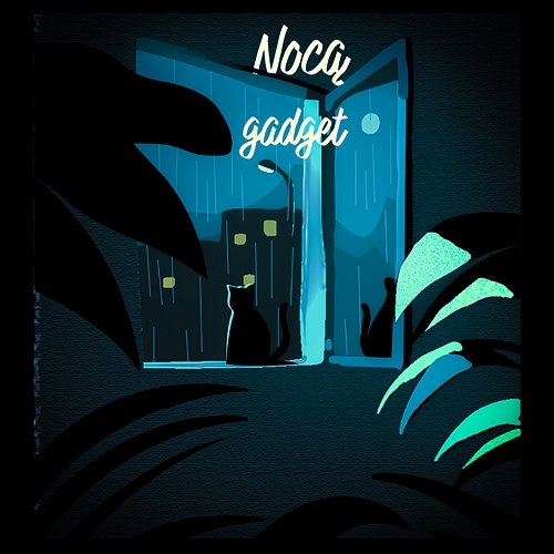 Nocą Gadget, ZION Records