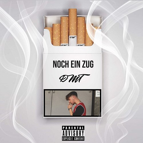 Noch ein Zug Dmt