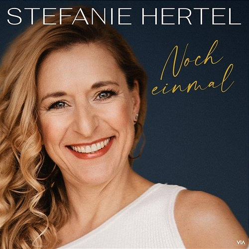 Noch einmal Stefanie Hertel