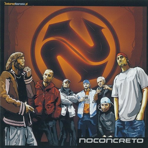 Noconcreto Noconcreto