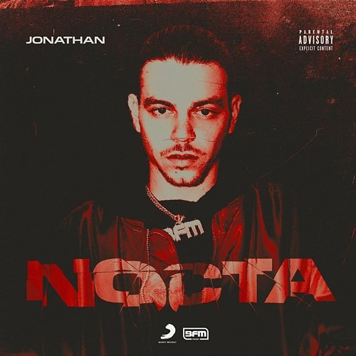 NOCTA Jonathan