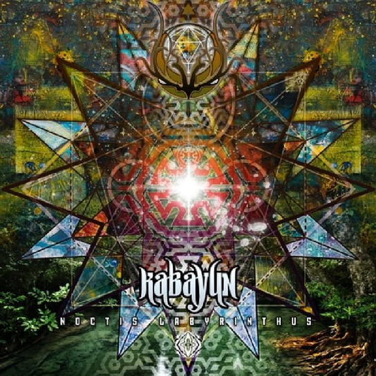 Noctis Labyrinthus Various Artists