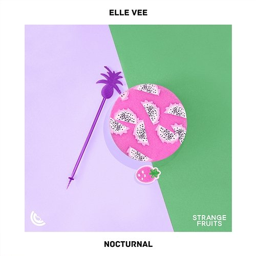 Nocturnal Elle Vee