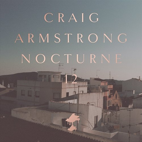 Nocturne 12 Craig Armstrong