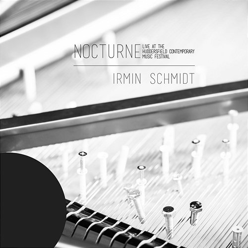 Nocturne Irmin Schmidt