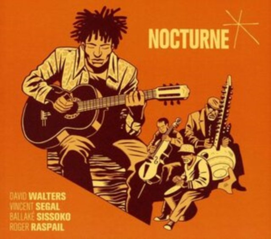 Nocturne Heavenly Sweetness