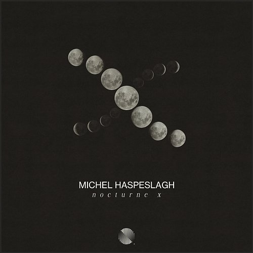 Nocturne X Michel Haspeslagh