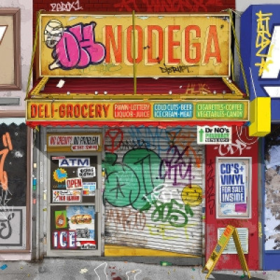 Nodega Oh No